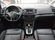 Volkswagen Sharan 18