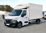 Renault Master Ostatní 2,3 l 120 kw
