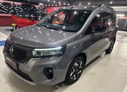 Nissan Townstar Kombi 1,3 l 96 kw