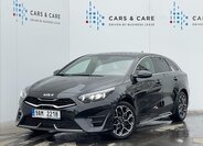 KIA ProCeed 1