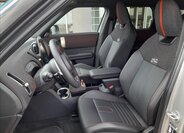 Mini Countryman SUV / Terénní 0,0 225 kw