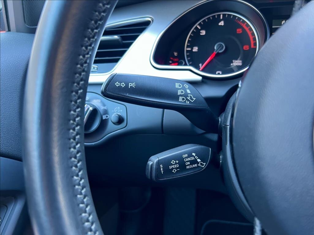 Audi A5 Kupé 2,0 l 140 kw