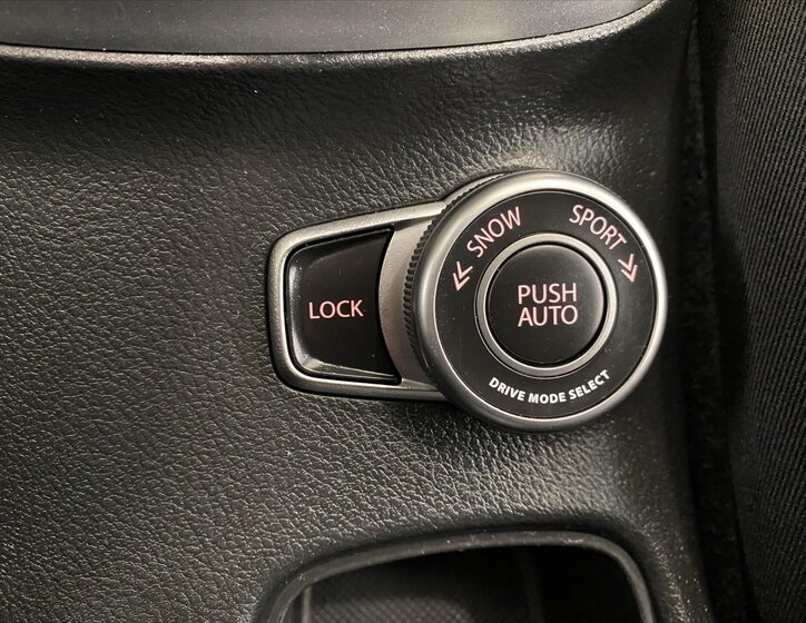 Suzuki SX4 S-Cross 19