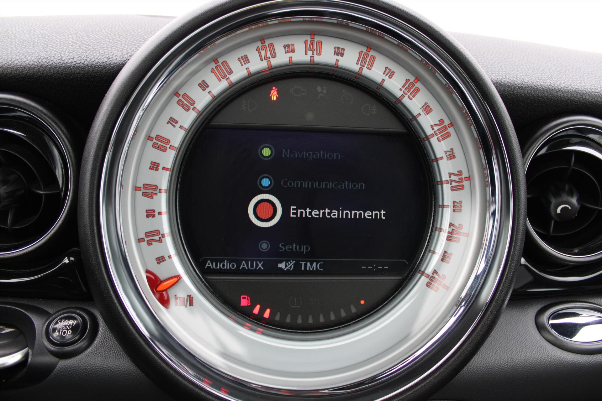 Mini Cooper S Hatchback 1,6 l 155 kw