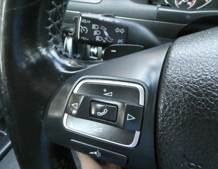 Volkswagen Touran 32