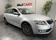 Škoda Octavia Kombi 1,6 l 77 kw