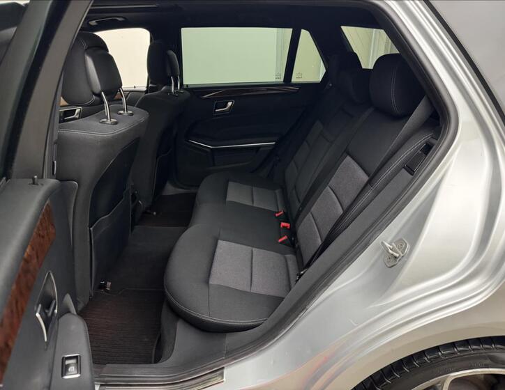 Mercedes-Benz Třídy E 41