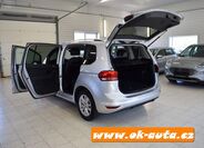 Volkswagen Touran 21