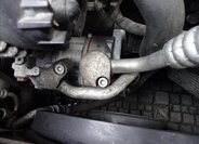 Škoda Octavia Kombi 2,0 l 103 kw