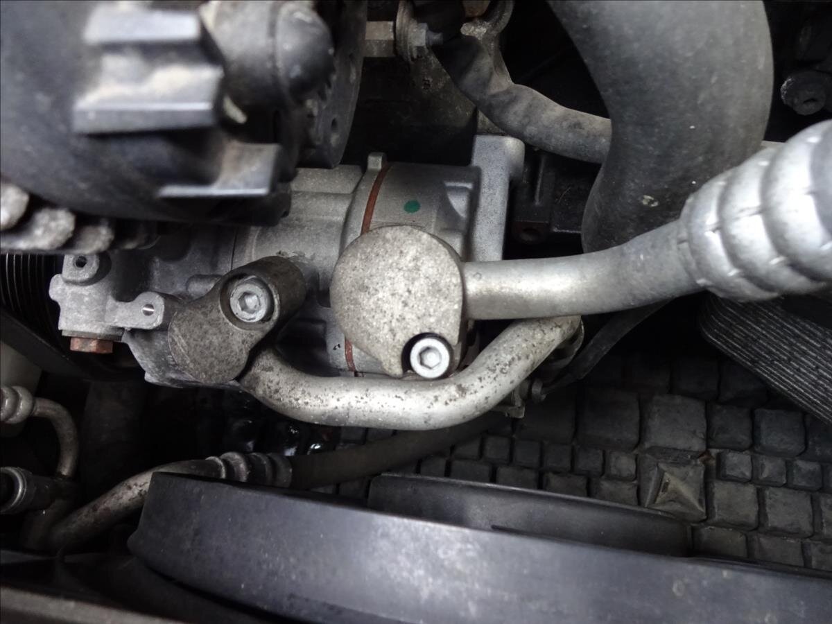 Škoda Octavia Kombi 2,0 l 103 kw