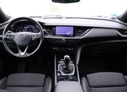 Opel Insignia Kombi 2,0 l 128 kw