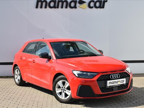 Audi A1 Hatchback 999,0 85 kw