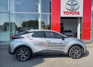 Toyota C-HR SUV / Terénní 2,0 l 145 kw