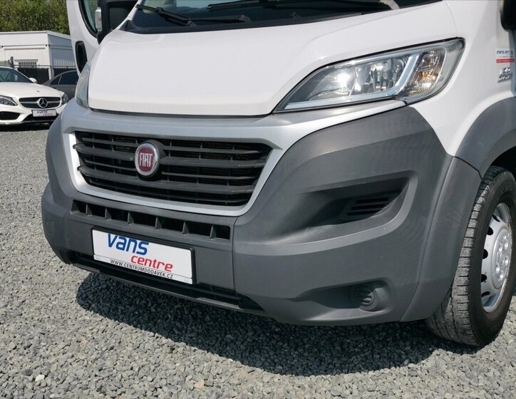 Fiat Ducato Ostatní 2,3 l 96 kw
