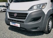Fiat Ducato Ostatní 2,3 l 96 kw