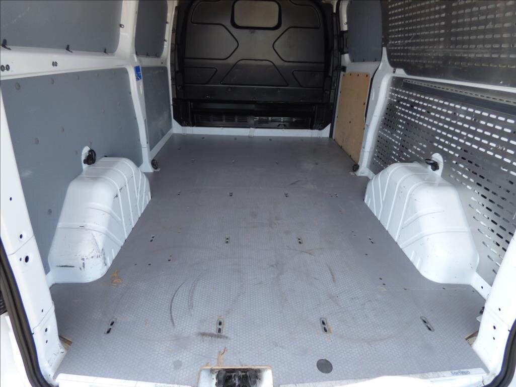 Ford Transit Custom Ostatní 2,0 l 96 kw