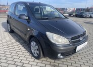 Hyundai Getz Hatchback 1,5 l 65 kw