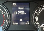 Škoda Fabia Hatchback 999,0 70 kw