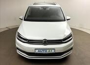 Volkswagen Touran 2