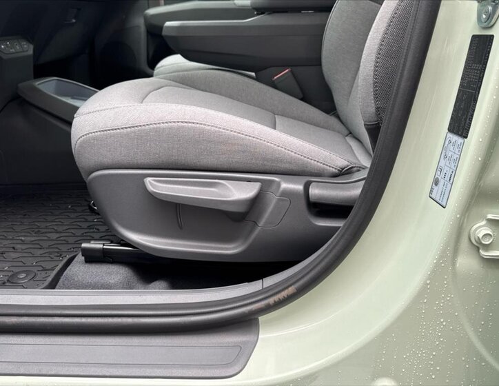 KIA EV3 CUV / Crossover 0,0 150 kw