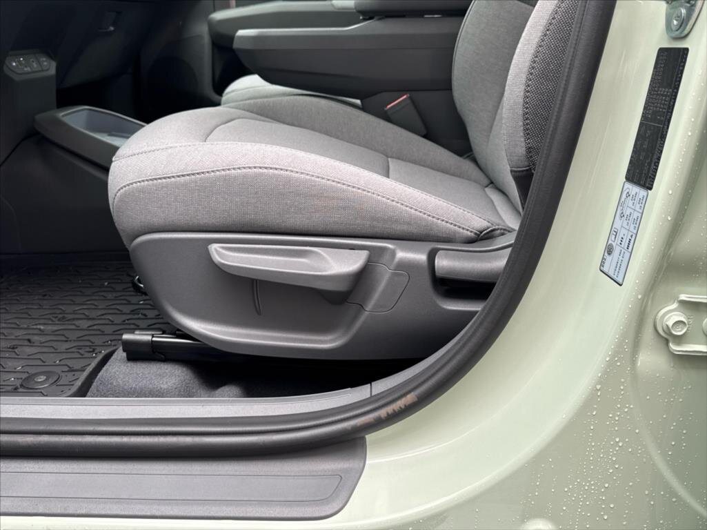 KIA EV3 CUV / Crossover 0,0 150 kw