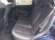 SsangYong Korando Kombi 1,5 l 120 kw