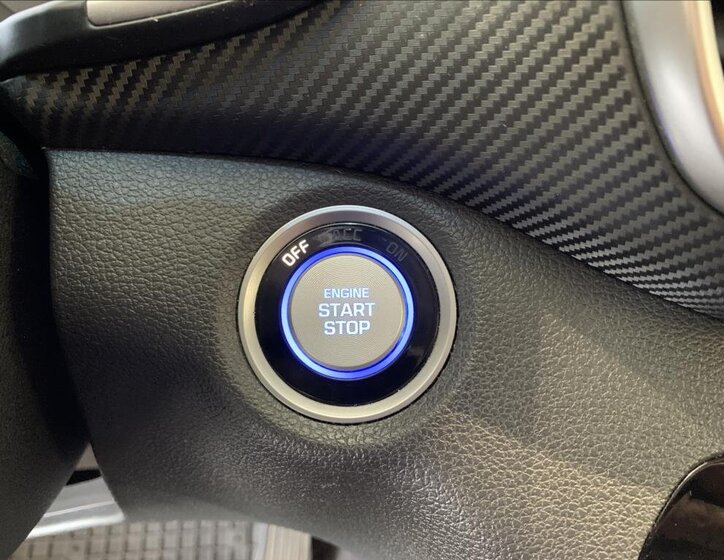 Hyundai Tucson SUV / Terénní 1,6 l 130 kw