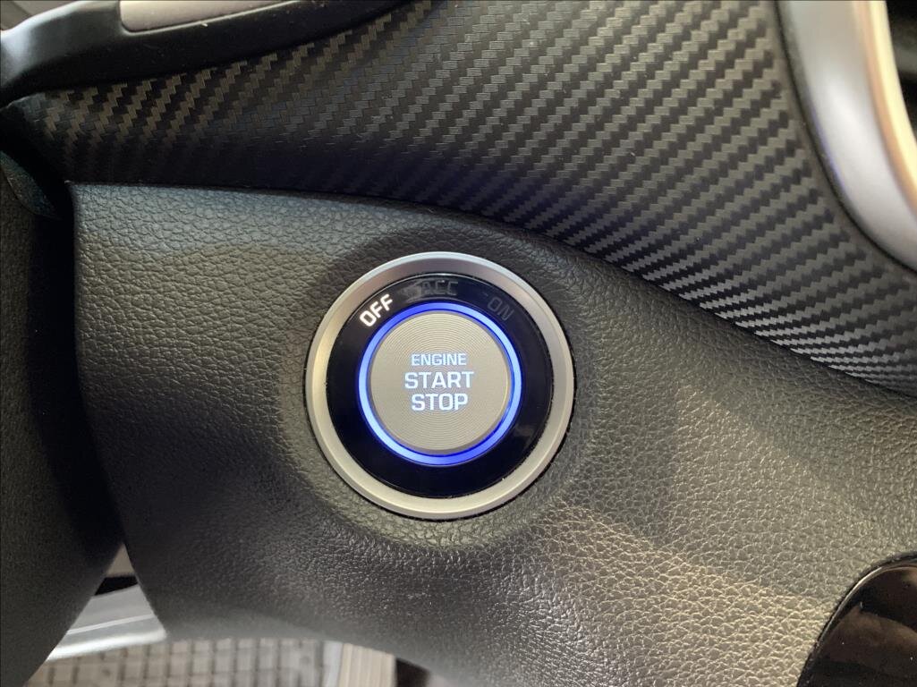 Hyundai Tucson SUV / Terénní 1,6 l 130 kw