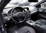 Mercedes-Benz Třídy E 31