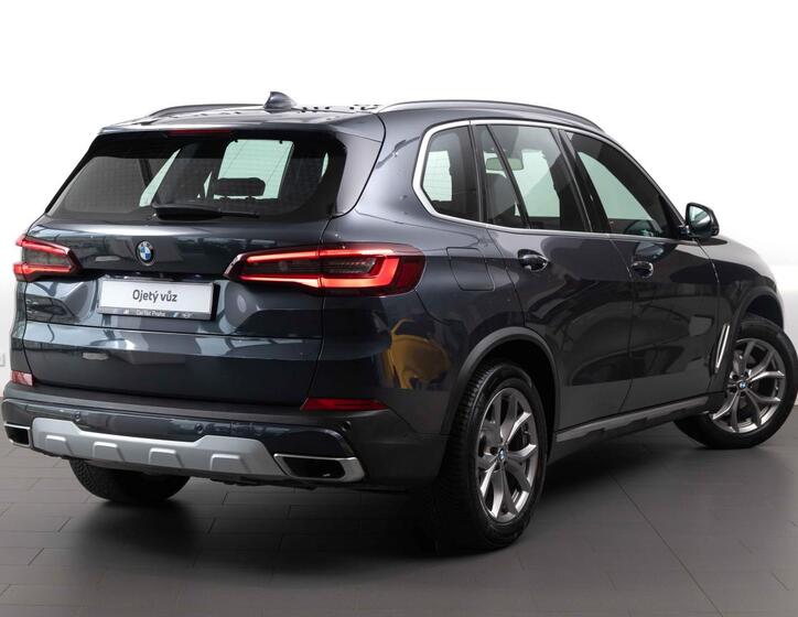 BMW X5 5