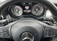 Mercedes-Benz GLA Hatchback 1,6 l 115 kw