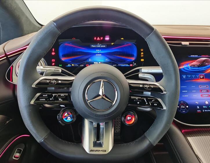 Mercedes-Benz EQS 10