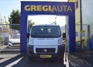Fiat Ducato MPV 2,3 l 96 kw