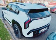 KIA EV3 Ostatní 0,0 150 kw