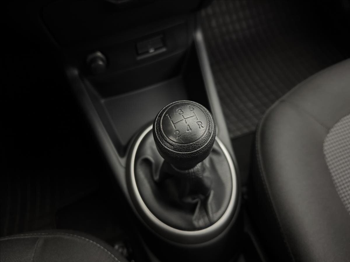 Hyundai i20 Hatchback 1,2 l 62 kw