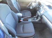 Subaru Forester 18