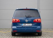 Volkswagen Touran 6