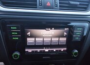 Škoda Rapid Hatchback 999,0 81 kw