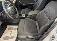 Škoda Superb Kombi 2,0 l 110 kw