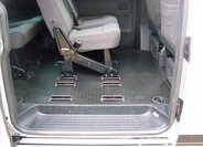 Volkswagen Caravelle MPV 2,0 l 103 kw