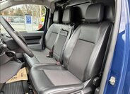 Opel Vivaro Skříň 2,0 l 90 kw