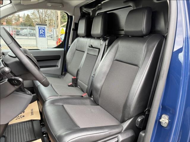 Opel Vivaro Skříň 2,0 l 90 kw