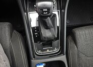 Škoda Kodiaq Kombi 2,0 l 110 kw