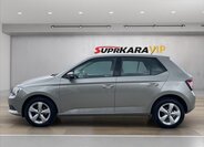 Škoda Fabia Hatchback 999,0 55 kw