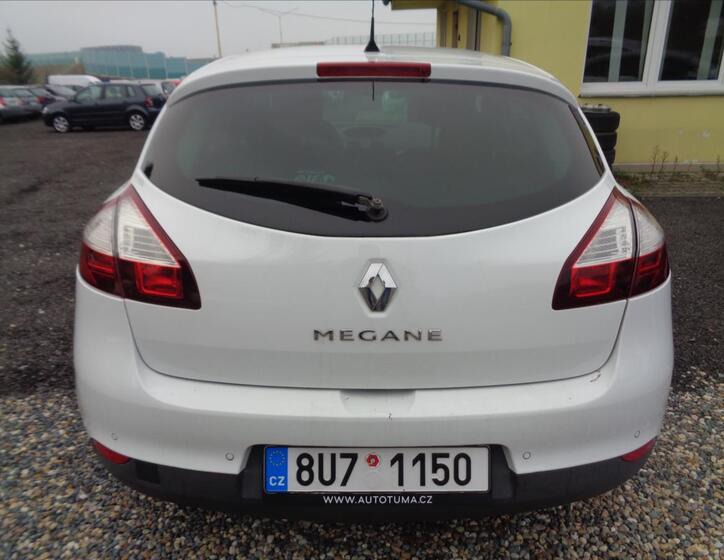 Renault Mégane 5