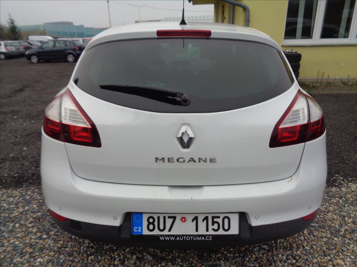 Renault Mégane