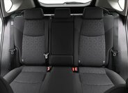 Toyota RAV4 SUV 2,0 l 129 kw