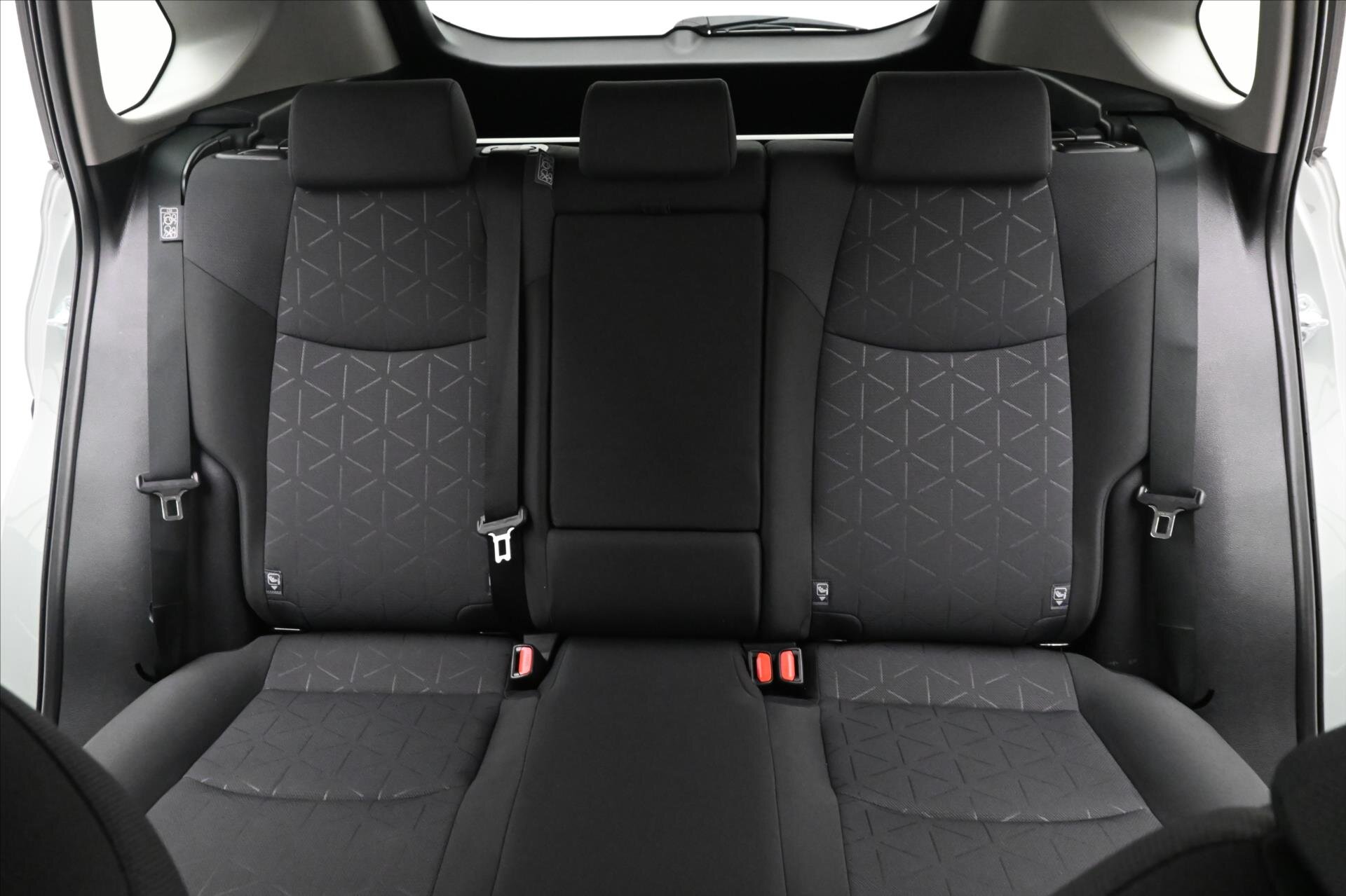 Toyota RAV4 SUV 2,0 l 129 kw