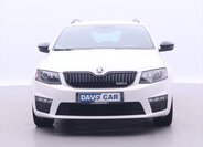Škoda Octavia Kombi 2,0 l 162 kw