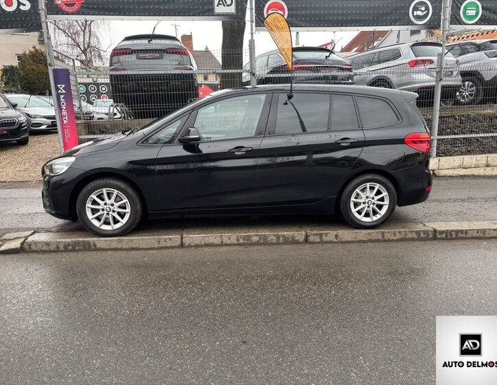 BMW Řada 2 MPV 2,0 l 110 kw